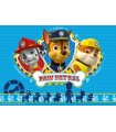 2 Puzzle da 12 Pezzi - Paw Patrol
