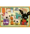 2 Puzzle da 12 Pezzi - Bing
