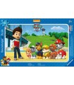 Puzzle da 15 Pezzi - Paw Patrol