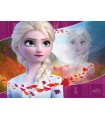 4 Puzzle in 1 - Frozen 2