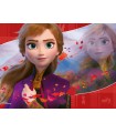 4 Puzzle in 1 - Frozen 2