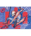 Puzzle da 24 Pezzi - Gigante da Pavimento: Spider-Man