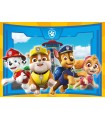 Puzzle da 24 Pezzi - Gigante da Pavimento: Paw Patrol B