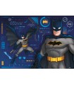 Puzzle da 60 Pezzi - Gigante da Pavimento: Batman B