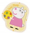 4 Puzzle in 1 Sagomato - Peppa Pig