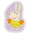 4 Puzzle in 1 Sagomato - Peppa Pig