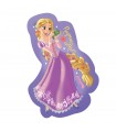 4 Puzzle in 1 Sagomati - Disney Princess