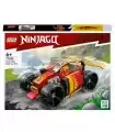Ninjago - Auto da corsa Ninja di Kai - EVOLUTION