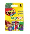 UNO Junior Move!