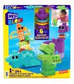 Mega Bloks Dinosauri Scopri e Suona