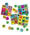 Mini Game - La Tombola dei Piccoli Insetti