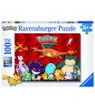 Puzzle da 100 Pezzi XXL - Pokémon
