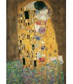 Puzzle da 1000 Pezzi Art Collection Klimt Il Bacio