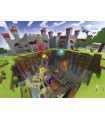 Puzzle da 300 Pezzi XXL - Minecraft