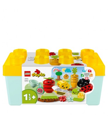 Duplo - Giardino Biologico