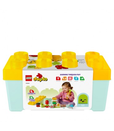 Duplo - Giardino Biologico