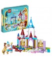 Disney Princess - Castelli creativi Disney Princess | Disney