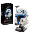 Star Wars - Casco di Captain Rex Star Wars