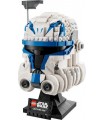 Star Wars - Casco di Captain Rex Star Wars
