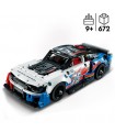 Technic - Nascar Next Gen Chevrolet Camaro ZL1