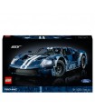 Technic - 2022 Ford GT
