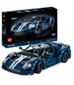 Technic - 2022 Ford GT