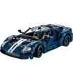 Technic - 2022 Ford GT