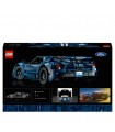 Technic - 2022 Ford GT