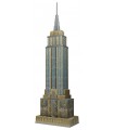 Puzzle da 54 Pezzi 3D - Empire State Building