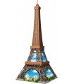 Puzzle da 54 Pezzi 3D - Tour Eiffel
