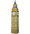 Puzzle da 54 Pezzi 3D - Big Ben
