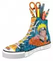 Puzzle da 108 Pezzi 3D - Sneaker Naruto