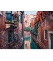 Puzzle da 1000 Pezzi Autunno a Venezia