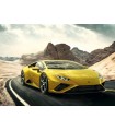 Puzzle da 1000 Pezzi - Lamborghini Huracán EVO RWD
