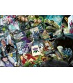 Puzzle da 1000 Pezzi - Batman