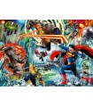 Puzzle da 1000 Pezzi - Superman