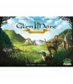 Glen More II - Chronicles: Highland Games Espansione per 2-4 Giocatori, Modalità Singolo, Rüdiger Dorn, Giochi Gestionali