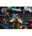 Puzzle da 1000 Pezzi - Back to The Future