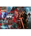 Puzzle da 1000 Pezzi - Star Wars Villainous: Kylo Ren