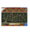 Puzzle da 2000 Pezzi Panorama - Harry Potter