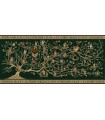 Puzzle da 2000 Pezzi Panorama - Harry Potter