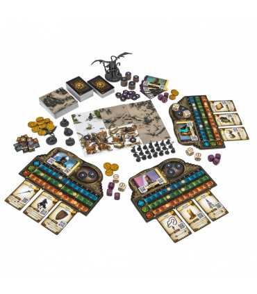 Destinies - Gioco di Avventura e Esplorazione | 1-3 Giocatori | Narrazione Epica e Tecnologia Innovativa | Voto GYF 8.3