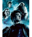 2 Puzzle da 500 Pezzi - Harry Potter