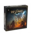 Destinies - Gioco di Avventura e Esplorazione | 1-3 Giocatori | Narrazione Epica e Tecnologia Innovativa | Voto GYF 8.3