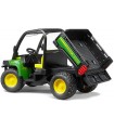 John Deere Gator 855D