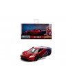 Hollywood Rides Marvel Ford GT del 2017 di Spider Man Scala 1 32