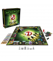 Monopoly Ghostbusters - Gioco da Tavolo per Famiglie, 2-6 Giocatori, Avventura a New York, Divertimento in 90 Minuti