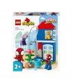 Duplo - Super Heroes: La Casa di Spider-Man