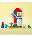 Duplo - Super Heroes: La Casa di Spider-Man