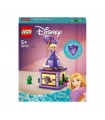 Disney Princess - Rapunzel Rotante